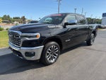 2026 RAM 1500 Limited CLEAN CARFAX 1-OWNER