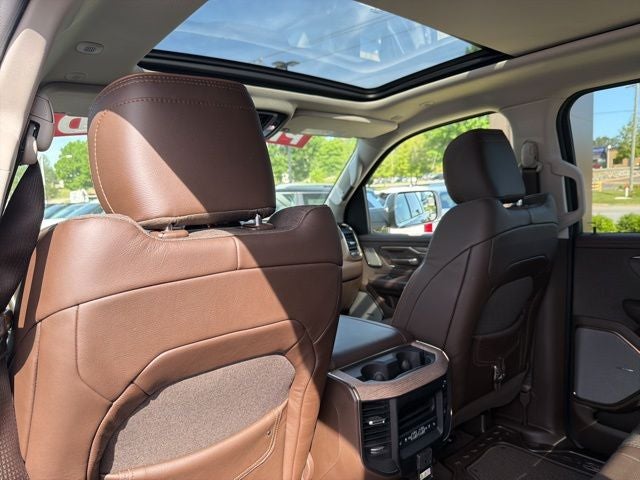 2026 RAM 1500 Limited CLEAN CARFAX 1-OWNER