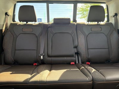 2026 RAM 1500 Limited CLEAN CARFAX 1-OWNER