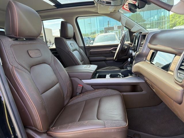 2026 RAM 1500 Limited CLEAN CARFAX 1-OWNER
