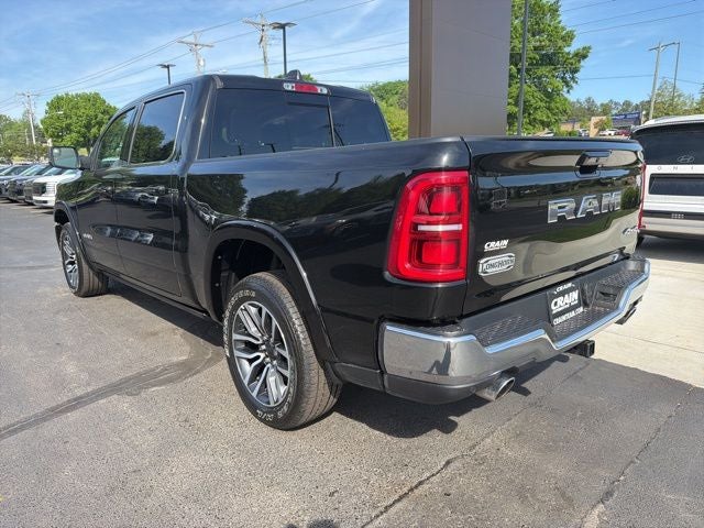 2026 RAM 1500 Limited CLEAN CARFAX 1-OWNER
