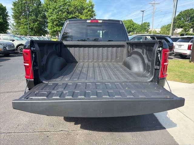 2026 RAM 1500 Limited CLEAN CARFAX 1-OWNER