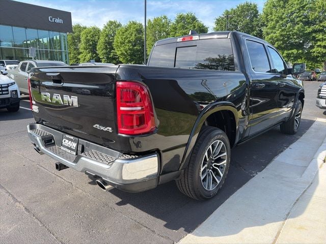 2026 RAM 1500 Limited CLEAN CARFAX 1-OWNER