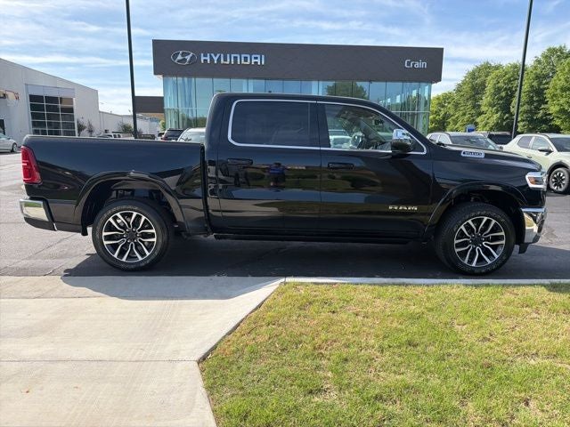 2026 RAM 1500 Limited CLEAN CARFAX 1-OWNER