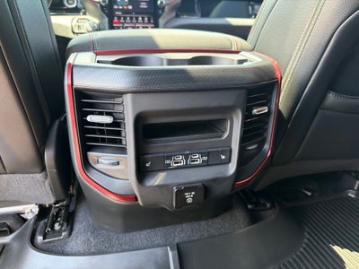 2026 RAM 1500 Rebel CLEAN CARFAX 1-0WNER