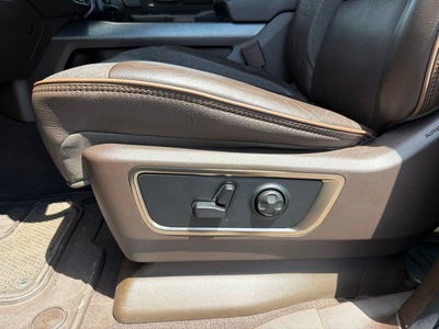 2025 RAM 1500 Longhorn CLEAN CARFAX 1-OWNER