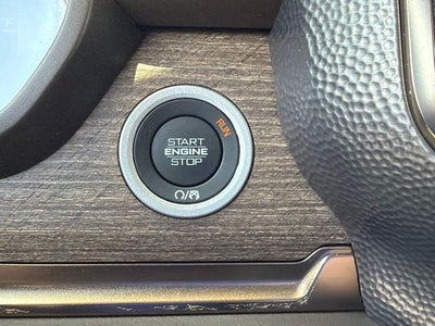 2025 RAM 1500 Longhorn CLEAN CARFAX 1-OWNER