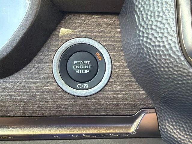 2025 RAM 1500 Longhorn CLEAN CARFAX 1-OWNER