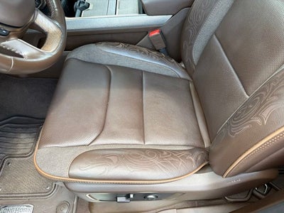 2025 RAM 1500 Longhorn CLEAN CARFAX 1-OWNER