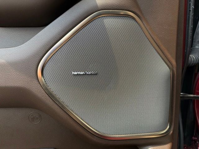 2025 RAM 1500 Longhorn CLEAN CARFAX 1-OWNER