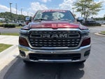 2025 RAM 1500 Longhorn CLEAN CARFAX 1-OWNER