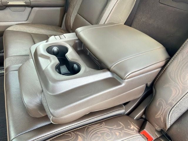 2025 RAM 1500 Longhorn CLEAN CARFAX 1-OWNER