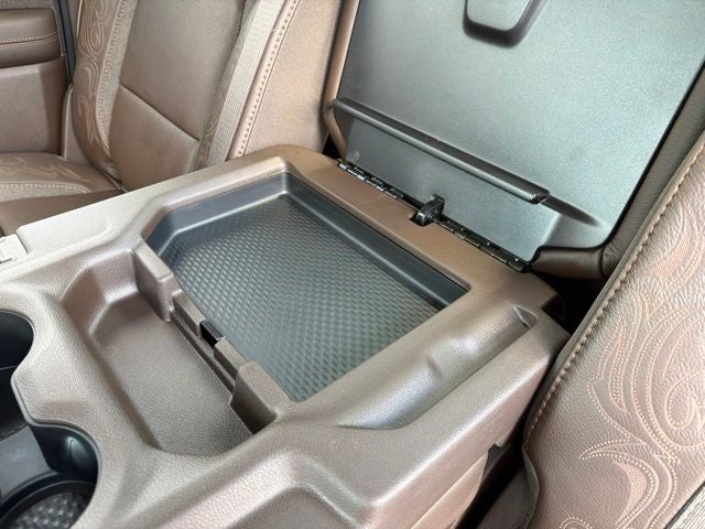 2025 RAM 1500 Longhorn CLEAN CARFAX 1-OWNER