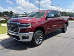2025 RAM 1500 Longhorn CLEAN CARFAX 1-OWNER