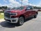2025 RAM 1500 Longhorn CLEAN CARFAX 1-OWNER