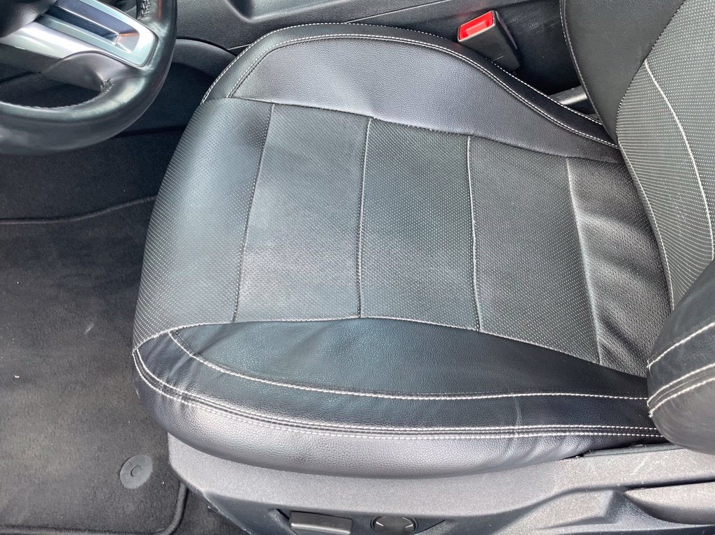 2021 Ford Mustang GT Premium Clean CarFax, Leather
