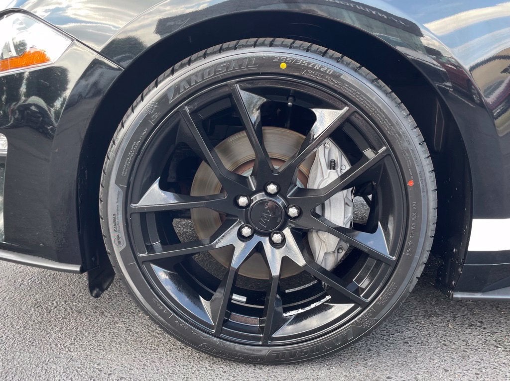 2021 Ford Mustang GT Premium Clean CarFax, Leather