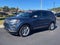 2018 Ford Explorer Limited One Owner, Clean CarFax, Leather, Moonroof, Bucket