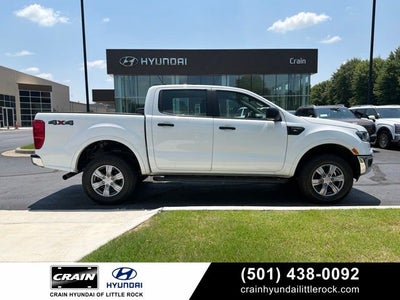 2021 Ford Ranger XL CARFAX 1-OWNER