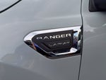 2021 Ford Ranger Lariat Leather, Low Miles