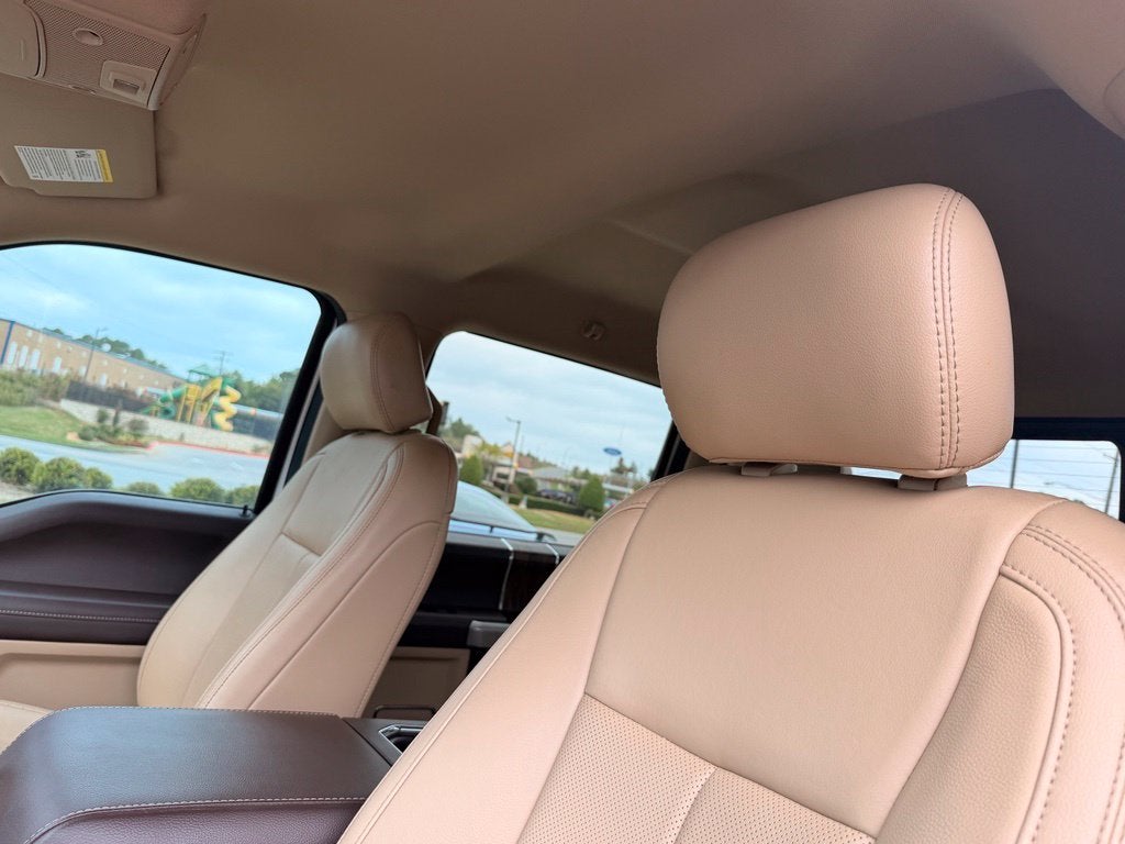 2020 Ford F-150 Lariat 9k Miles, FX4, 20" Chrome Wheels, Adaptive Cruise