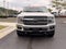 2020 Ford F-150 Lariat 9k Miles, FX4, 20" Chrome Wheels, Adaptive Cruise