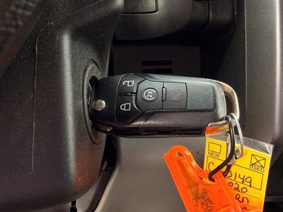 2020 Ford F-150 XLT CLEAN CARFAX 1-OWNER