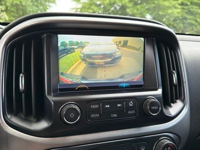 2018 Chevrolet Colorado ZR2 CLEAN CARFAX