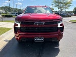 2025 Chevrolet Silverado 1500 RST W/LEATHER & 6.2L
