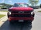2025 Chevrolet Silverado 1500 RST W/LEATHER & 6.2L