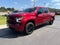 2025 Chevrolet Silverado 1500 RST W/LEATHER & 6.2L