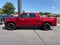 2025 Chevrolet Silverado 1500 RST W/LEATHER & 6.2L