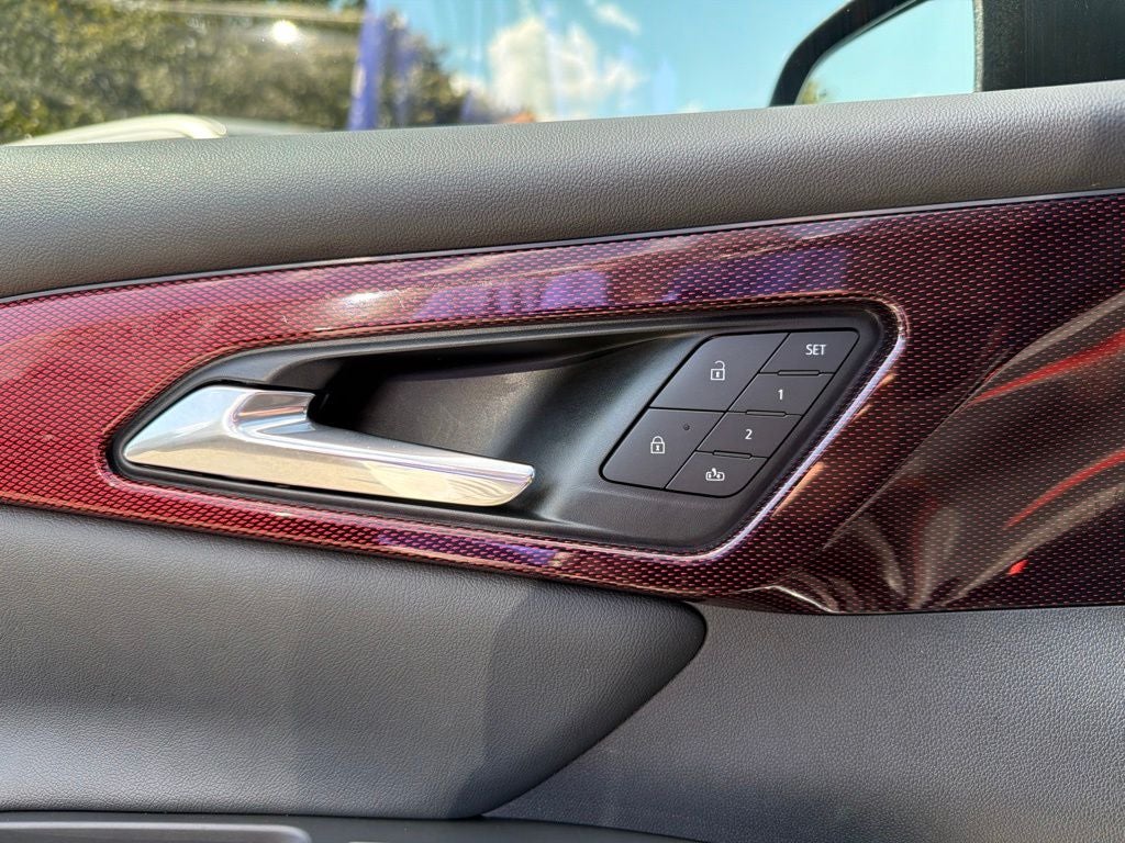 2025 Chevrolet Traverse RS CLEAN CARFAX 1-OWNER