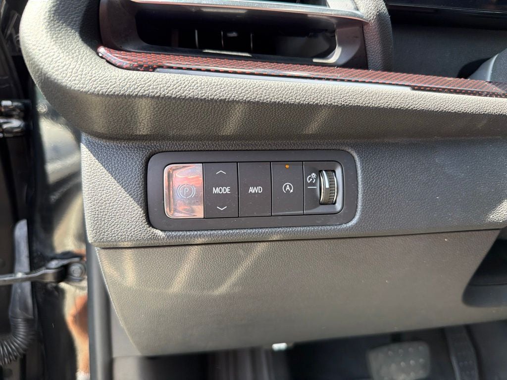 2025 Chevrolet Traverse RS CLEAN CARFAX 1-OWNER