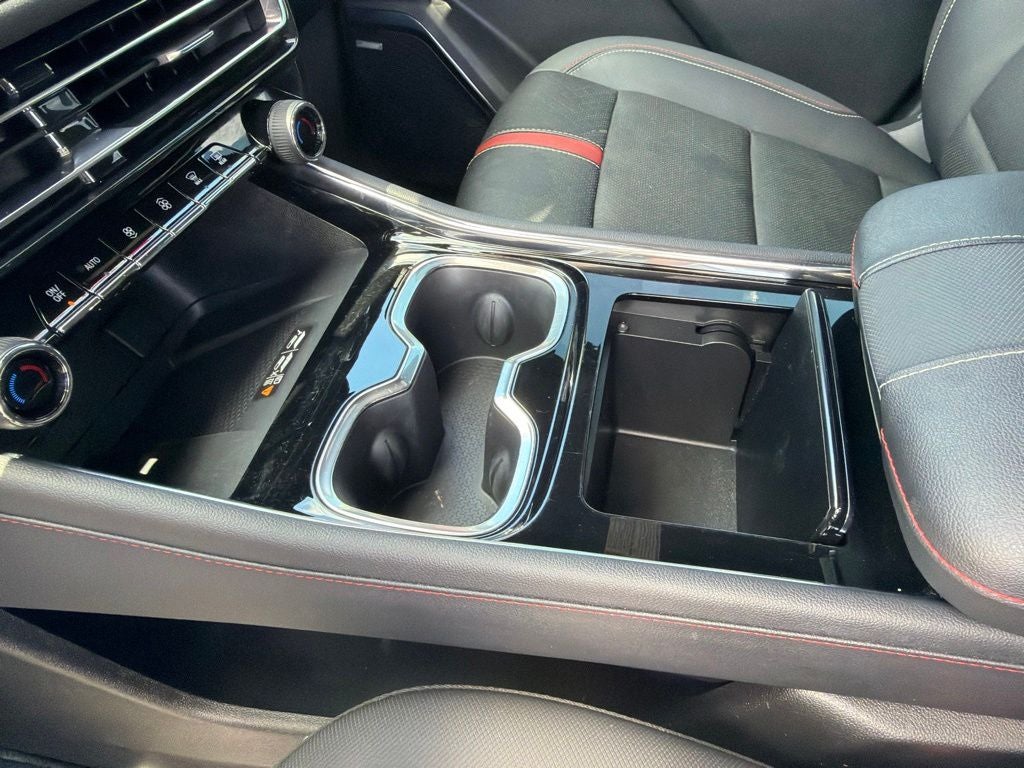 2025 Chevrolet Traverse RS CLEAN CARFAX 1-OWNER