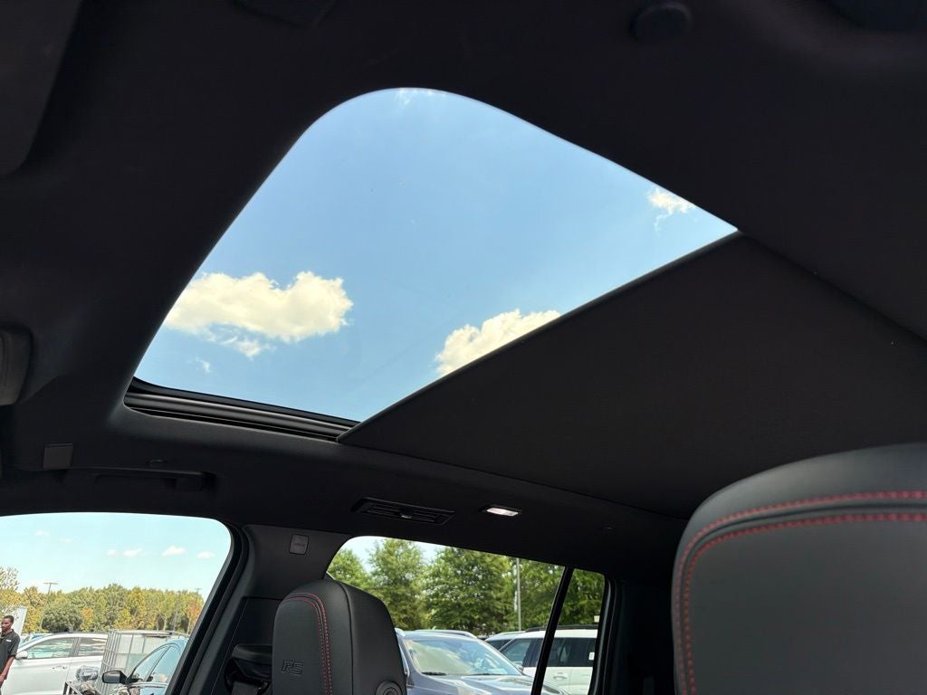 2025 Chevrolet Traverse RS CLEAN CARFAX 1-OWNER