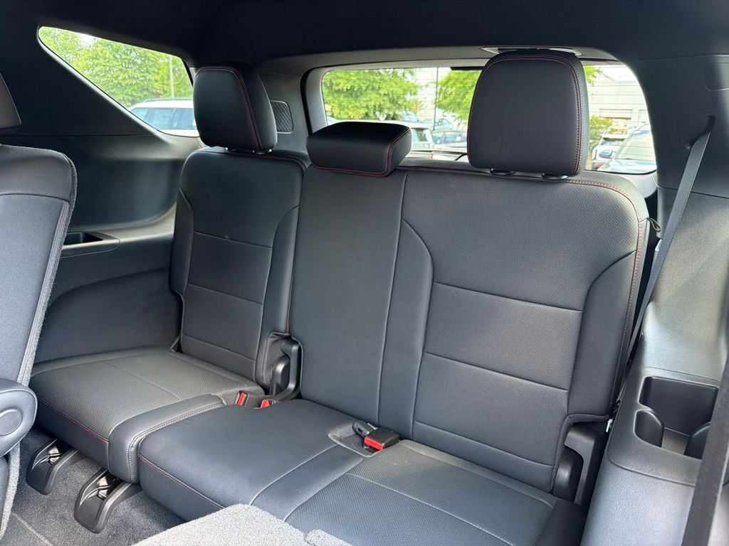 2025 Chevrolet Traverse RS CLEAN CARFAX 1-OWNER