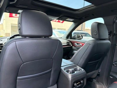 2025 Chevrolet Traverse RS CLEAN CARFAX 1-OWNER