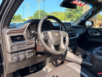 2021 Chevrolet Tahoe LT CLEAN CARFAX