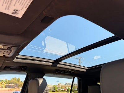 2021 Chevrolet Tahoe LT Pano Roof, Luxury Pkg, CLEAN CARFAX