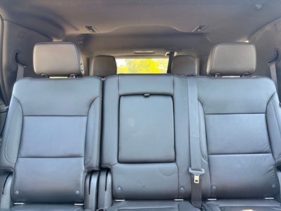 2021 Chevrolet Tahoe LT Pano Roof, Luxury Pkg, CLEAN CARFAX