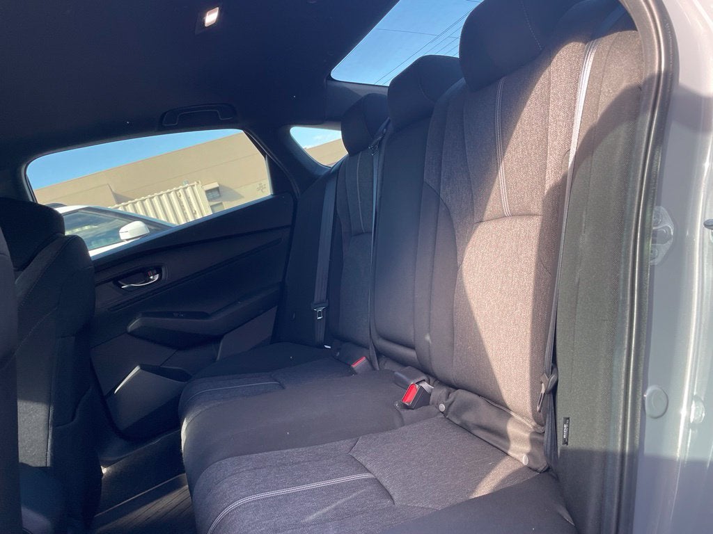 2023 Honda Accord Hybrid Sport Clean CarFax, One Owner