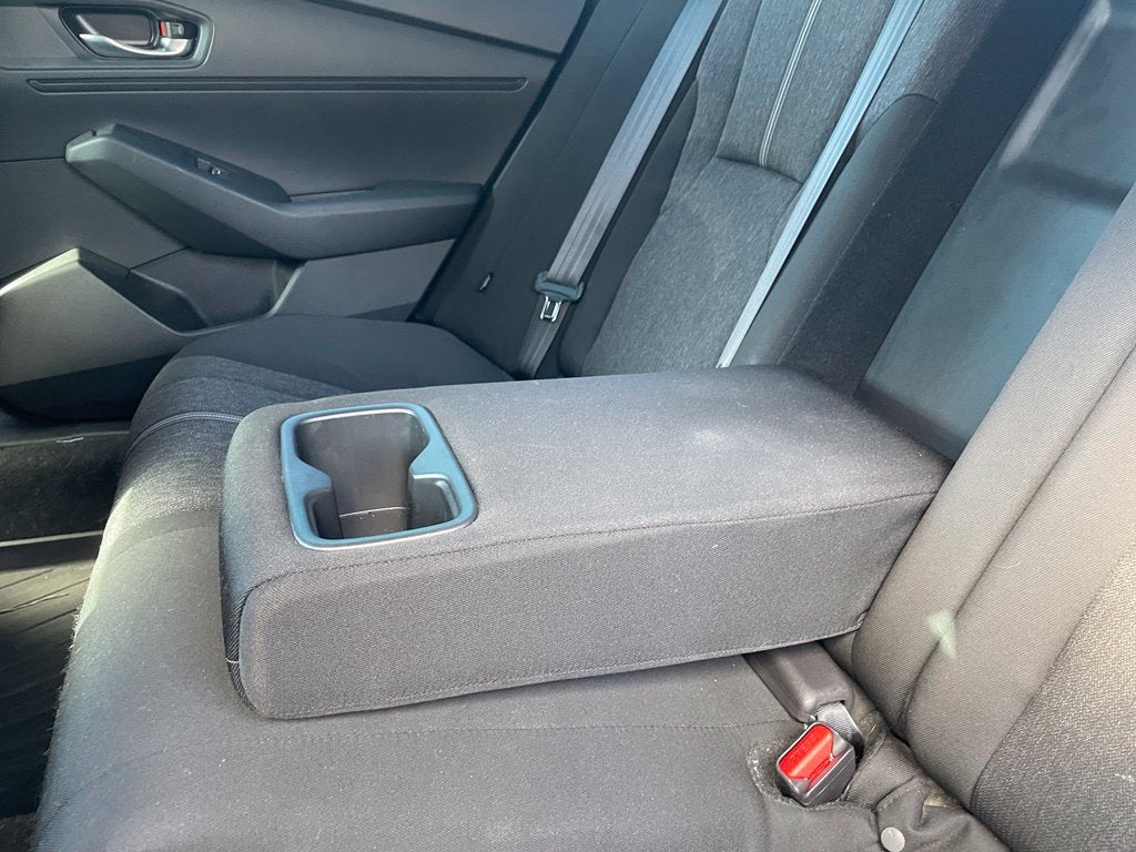 2023 Honda Accord Hybrid Sport Clean CarFax, One Owner