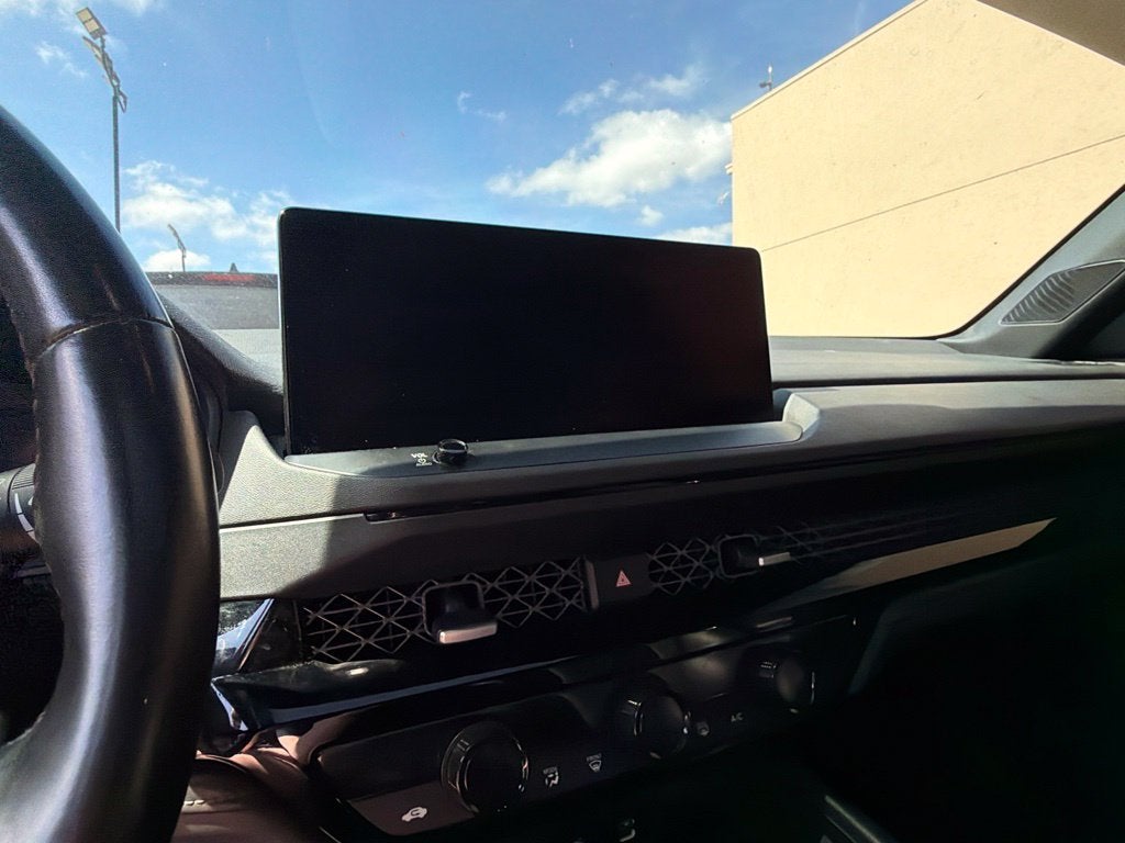 2023 Honda Accord Hybrid Sport Leather, Moonroof