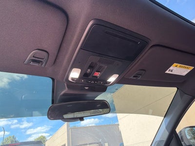 2023 Honda Accord Hybrid Sport Leather, Moonroof