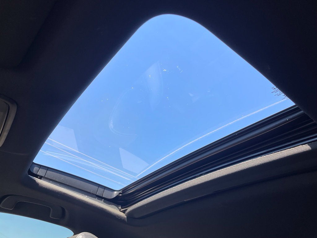 2023 Honda Accord Hybrid Sport Leather, Moonroof
