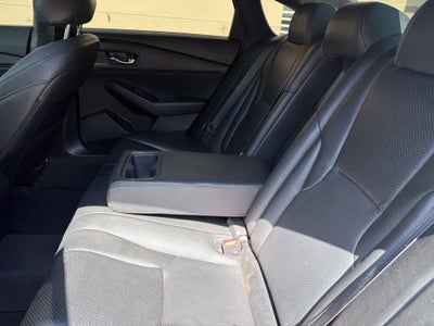 2023 Honda Accord Hybrid Sport Leather, Moonroof