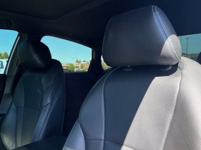 2023 Honda Accord Hybrid Sport Leather, Moonroof