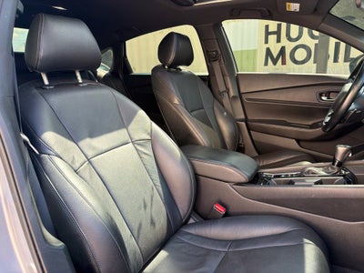 2023 Honda Accord Hybrid Sport Leather, Moonroof