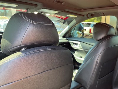 2023 Honda Accord Hybrid Sport Leather, Moonroof